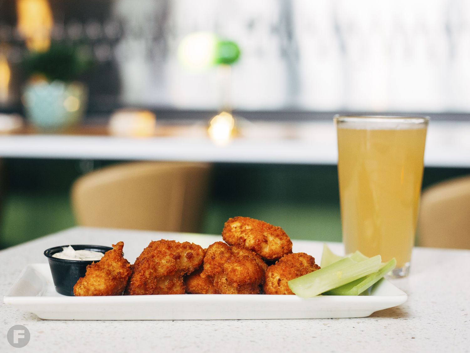 Bar Program - Beer: Alamo Drafthouse